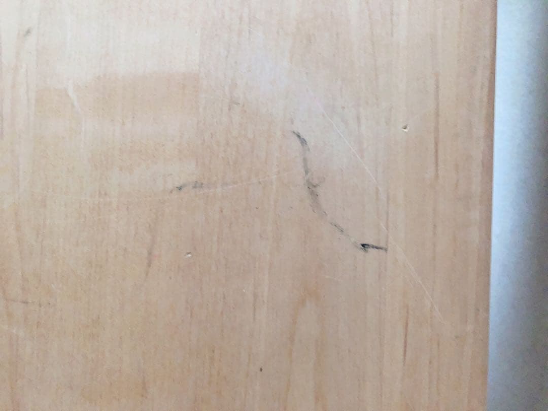 木製　机　デスク　テーブル　作業台