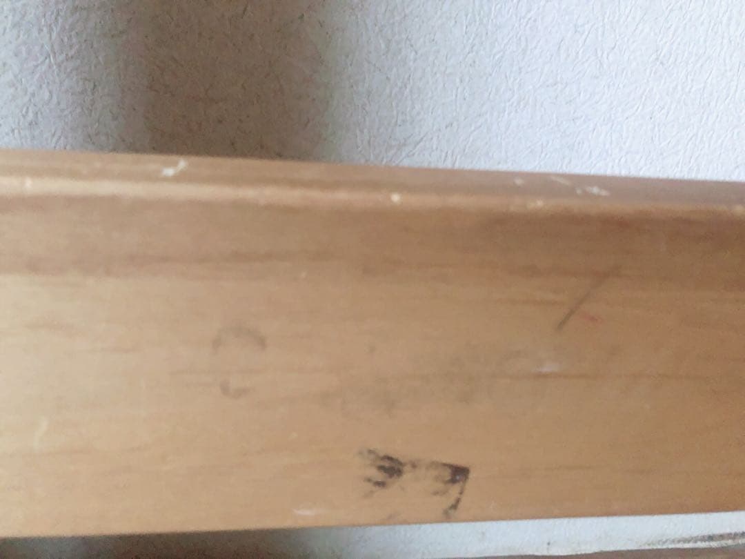 木製　机　デスク　テーブル　作業台