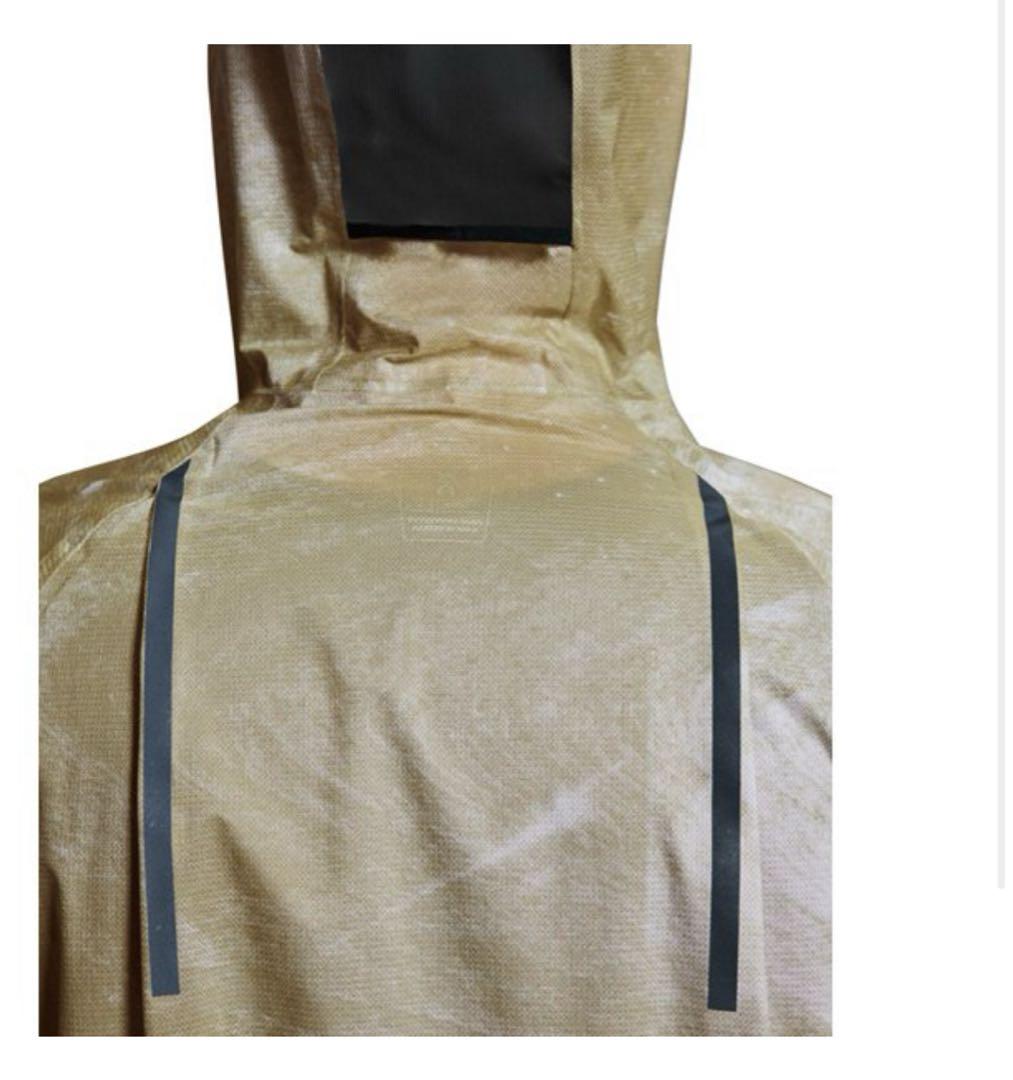 オン On ウルトラジャケット メンズ ランニングウェア ブレーカー XS