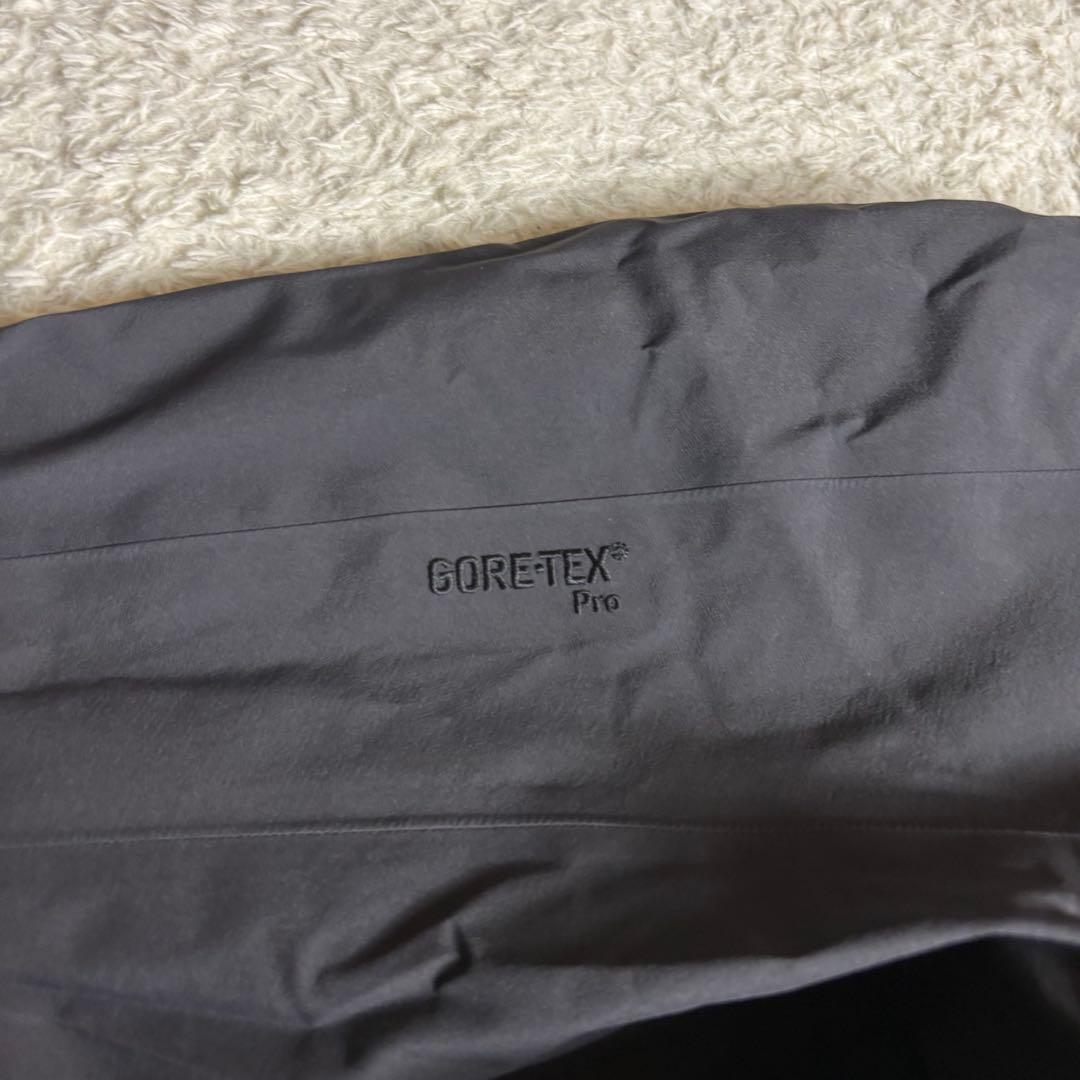 ジャケット・アウター ARC'TERYX Sidewinder jacket