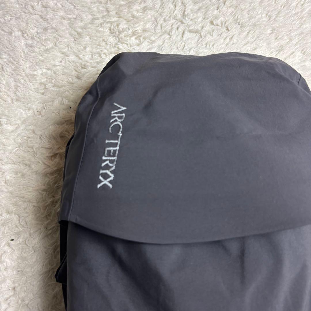 ジャケット・アウター ARC'TERYX Sidewinder jacket