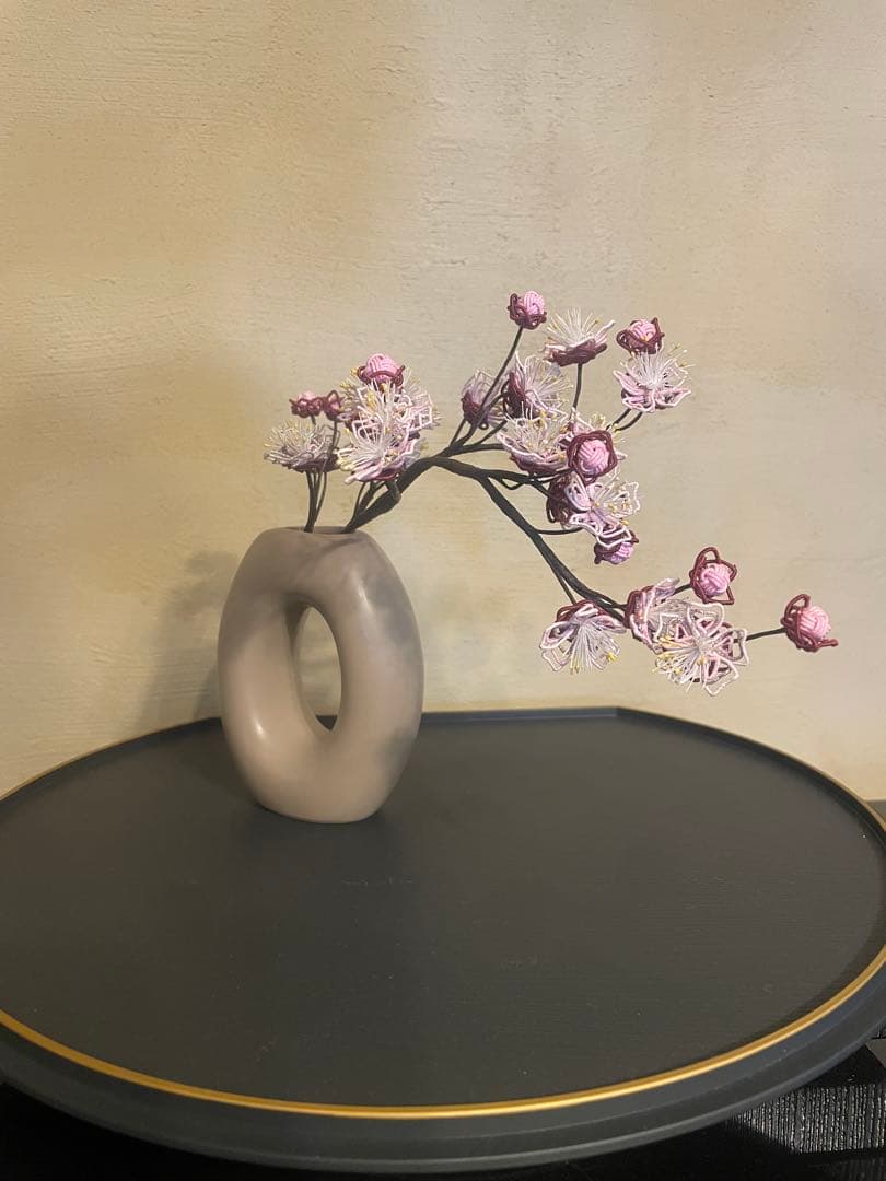 作品紹介　　【桜】