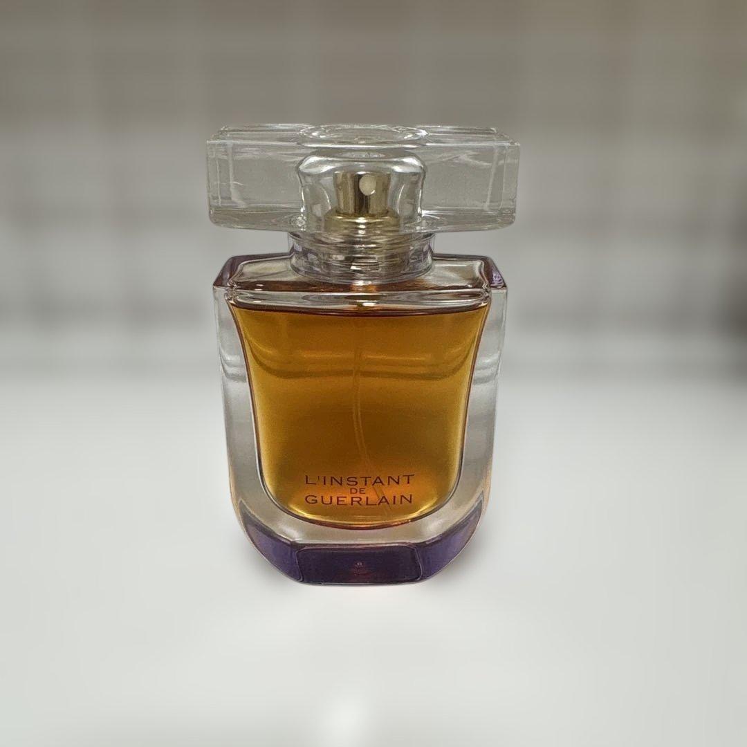 GUERLAIN香水 ランスタンドゲラン オーデパルファン