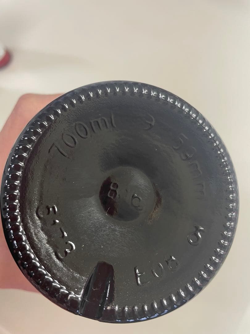 バランタイン30年