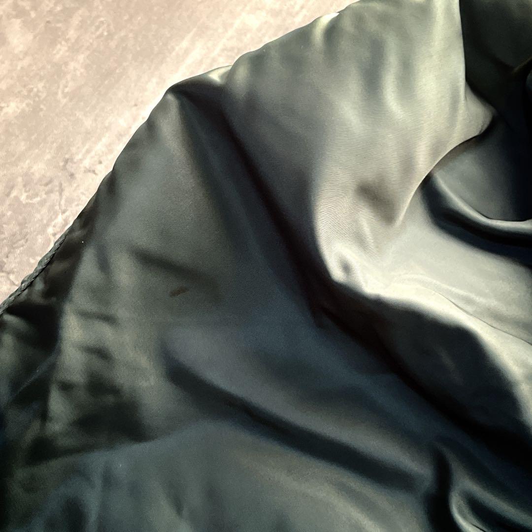 USA 50s復刻　ALPHA B-15D flight jacket y2k