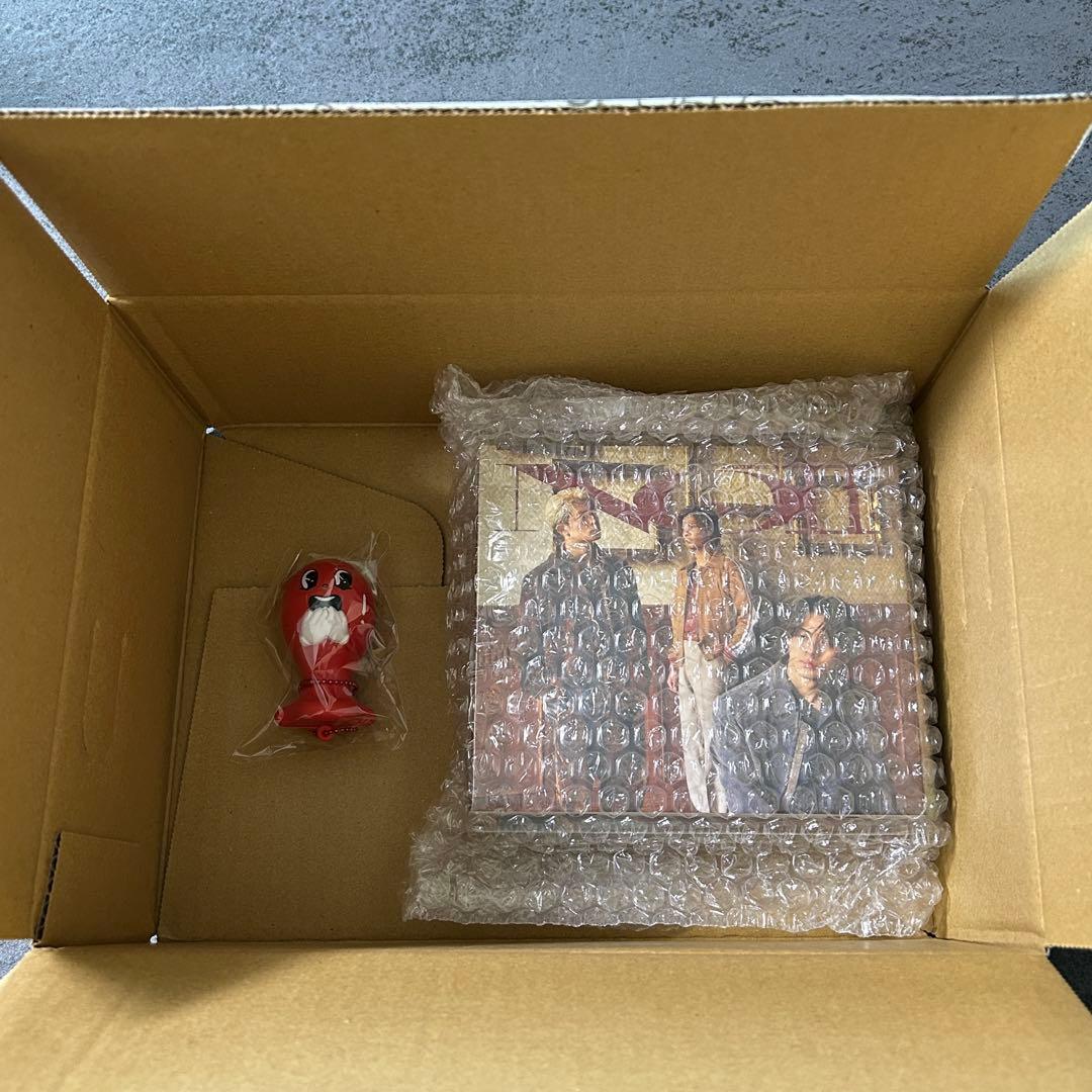 【今だけ値下げ！】ナンバーアイ Number_i No.Ⅱ 特典付き　未開封