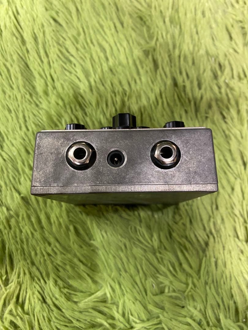 ギター ReezaFRATzitz 2