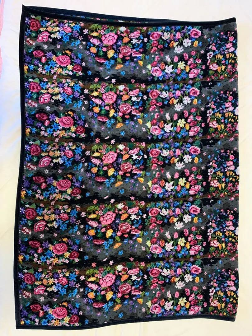 専用　帝国ホテル　タオルサロン　カラカラ　ハーフケット