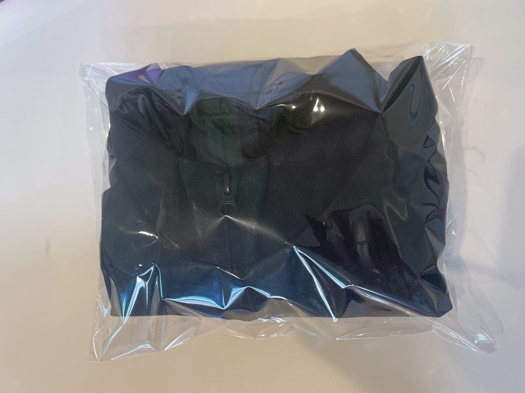 UMBROアンブロSP Brushed Stand Collar Blouson