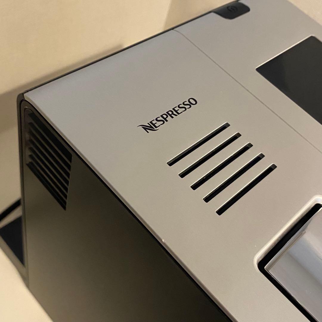 Nespresso ネスプレッソ ラティシマプロ F456