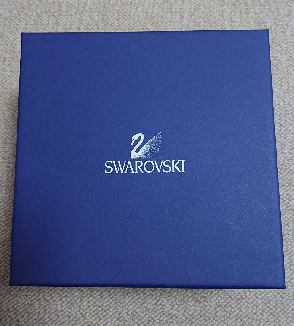 【未使用・訳あり】スワロフスキー ドラゴン