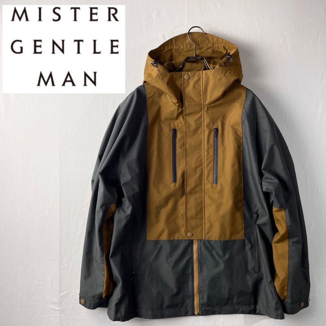 マウンテンパーカー【防水・撥水・透湿】ジャケット 【5hm】