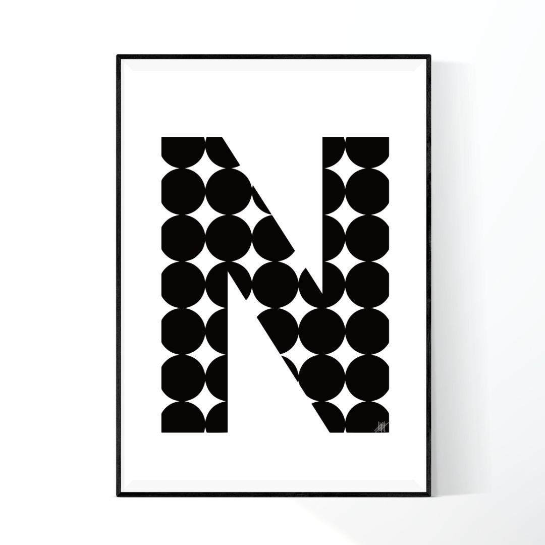 【送料無料】PASTELRIB アートポスター（A4サイズ）#2235