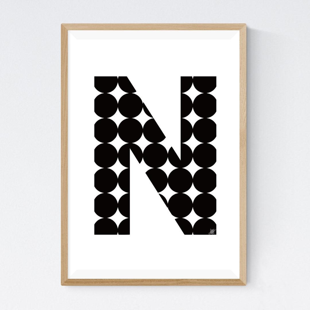 【送料無料】PASTELRIB アートポスター（A4サイズ）#2235