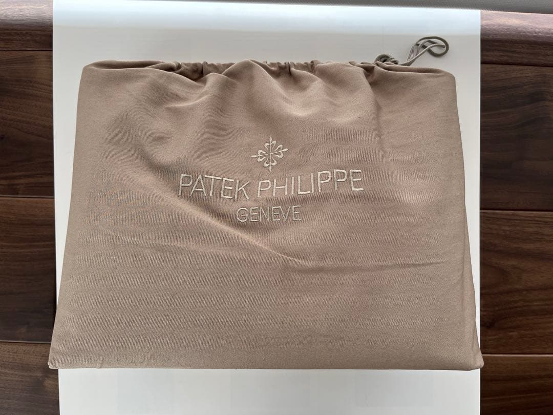 PATEK PHILIPPE トートバッグ　かばん
