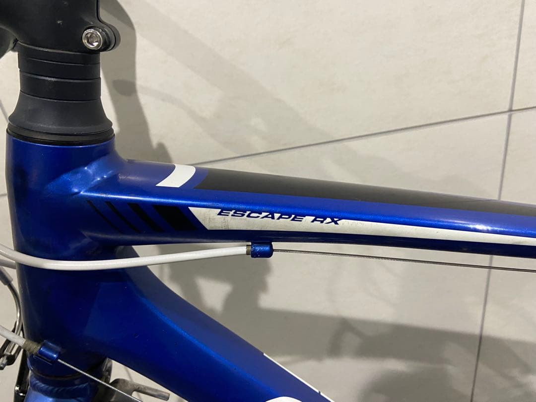 giant escape rx3 クロスバイク　ジャイアント　エスケープr3