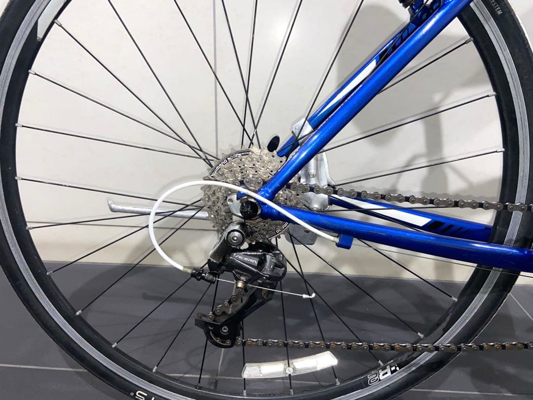 giant escape rx3 クロスバイク　ジャイアント　エスケープr3