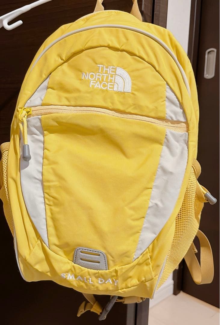 バッグ THE NORTH FACE green label relaxing