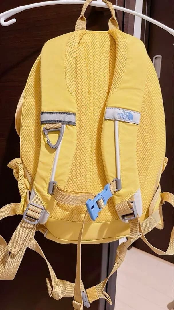 バッグ THE NORTH FACE green label relaxing