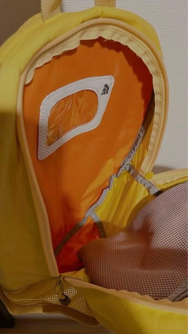 バッグ THE NORTH FACE green label relaxing