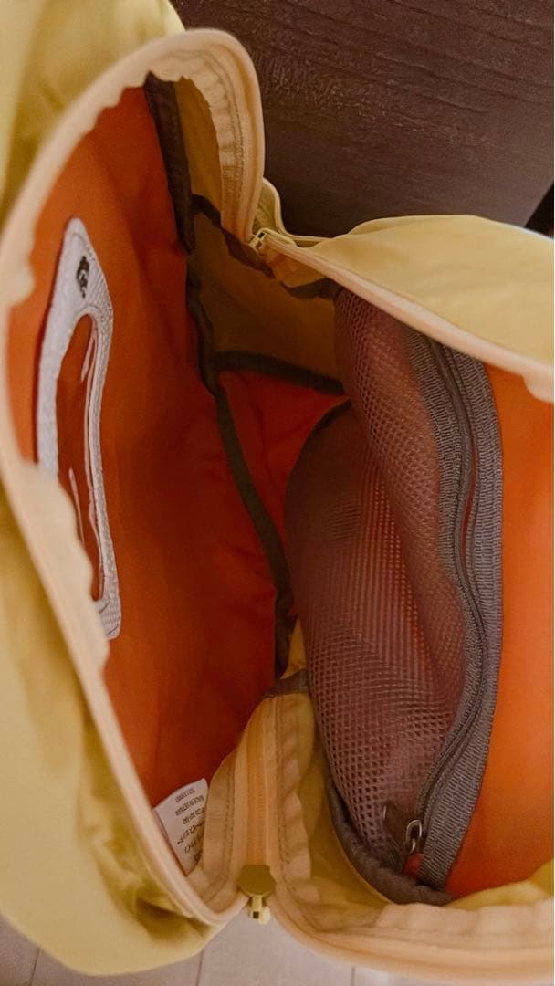 バッグ THE NORTH FACE green label relaxing