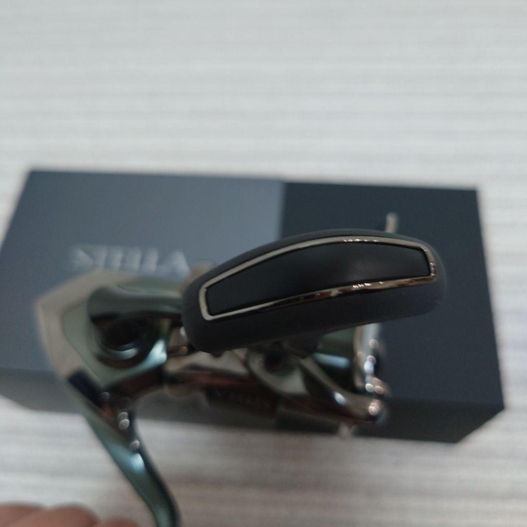 【超美品】22ステラ4000M SHIMANO STELLA 4000M