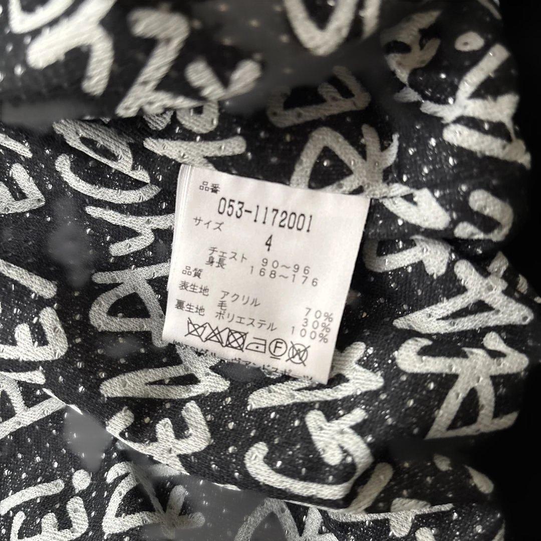 PEARLY GATES ジャケット