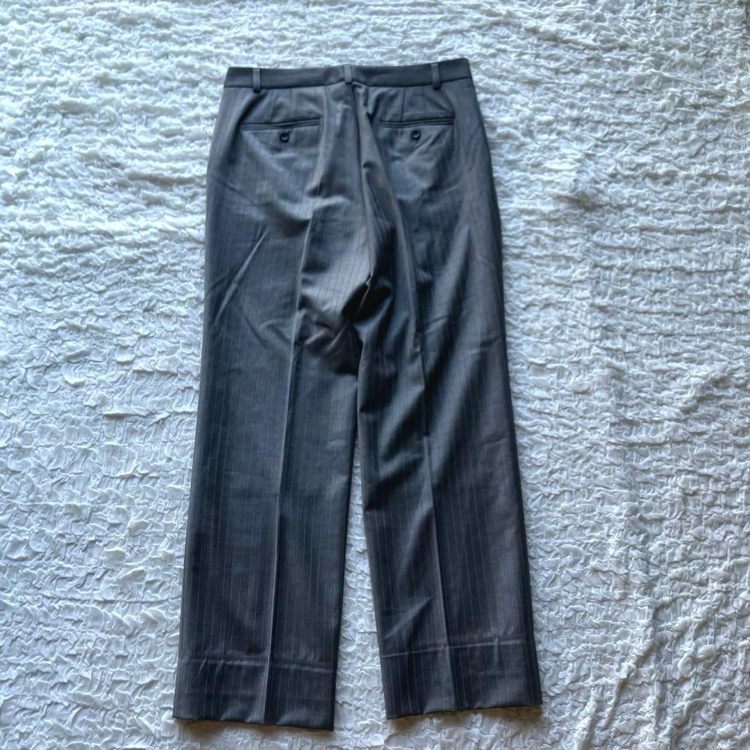 23区 ニジュウサンク スーツ　セットアップ　ジャケット　パンツ　XL