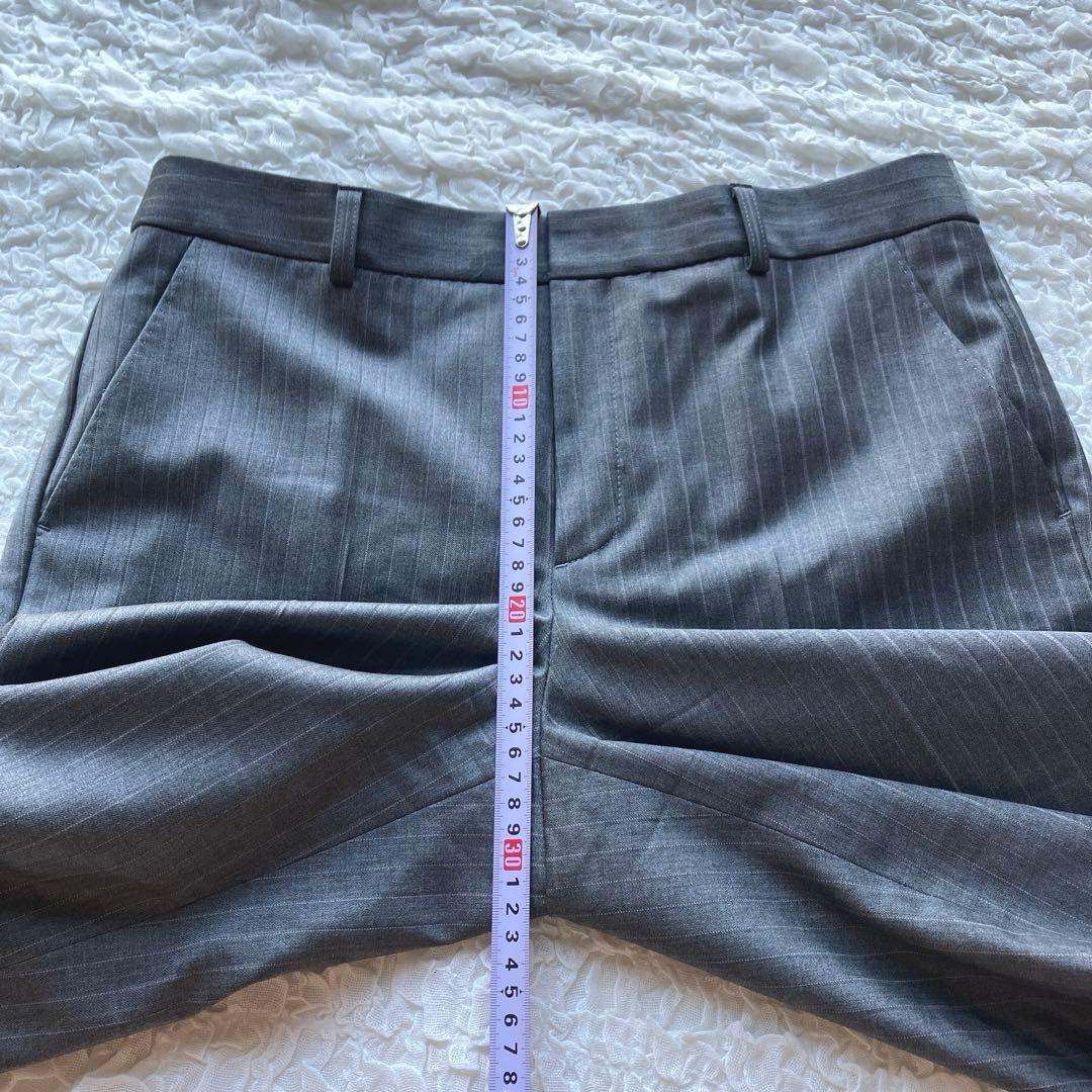 23区 ニジュウサンク スーツ　セットアップ　ジャケット　パンツ　XL