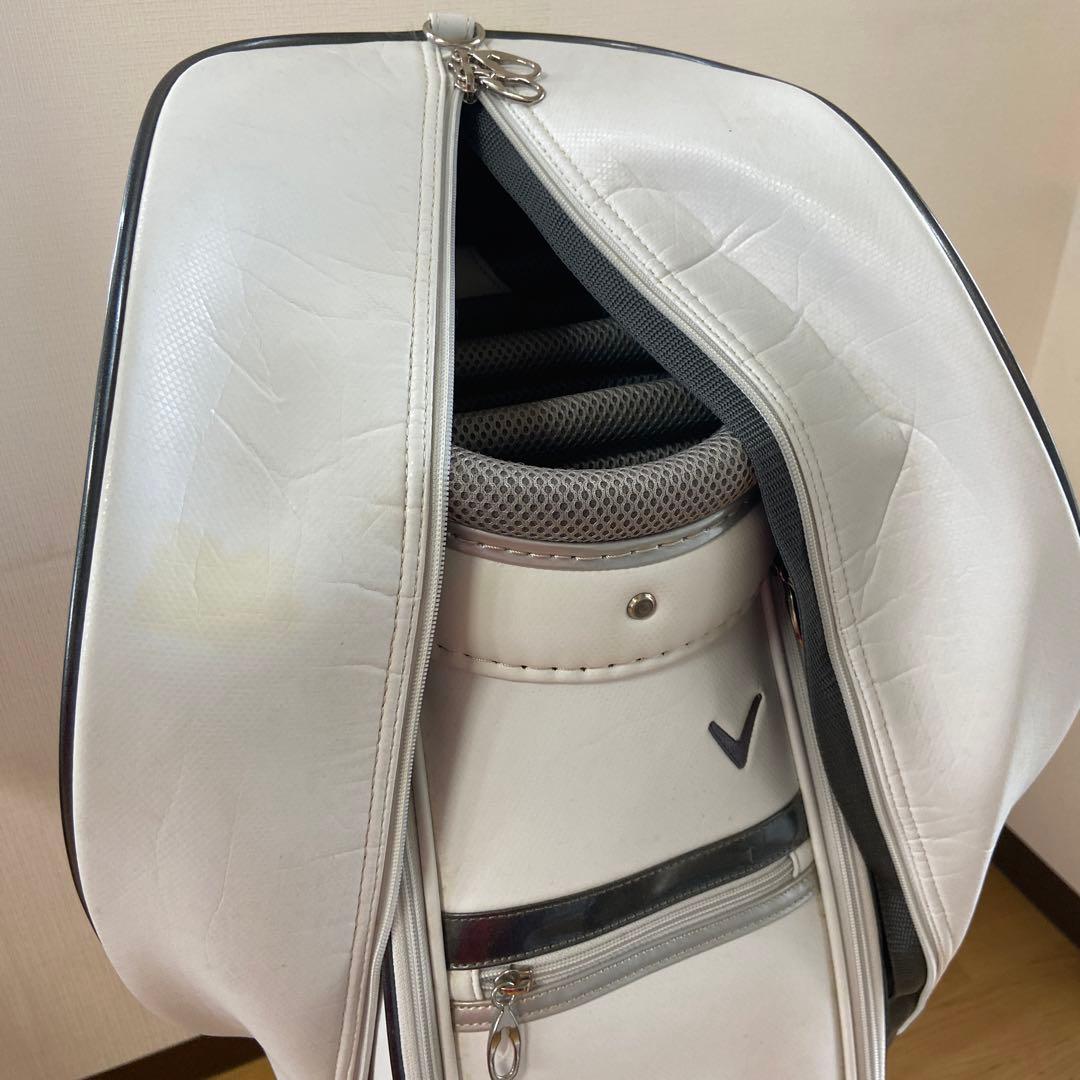 キャロウェイ キャディバック