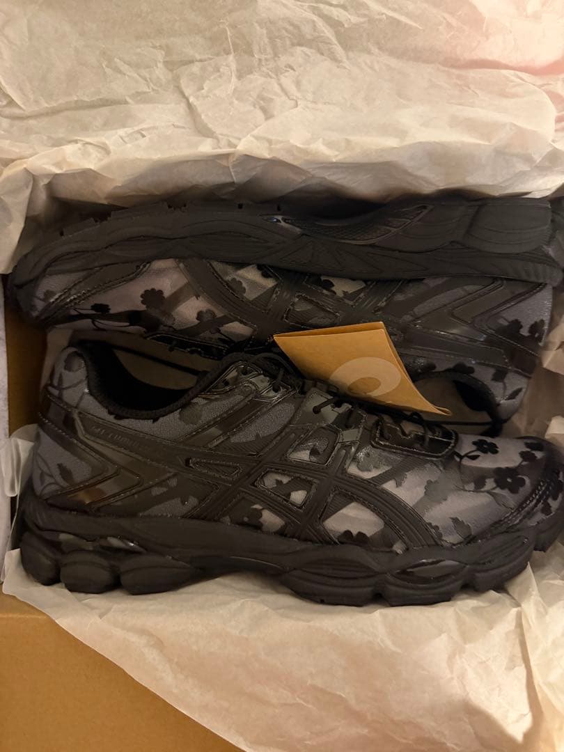 ふ*じ様 Cecilie Bahnsen Asics Gel-Cumulus