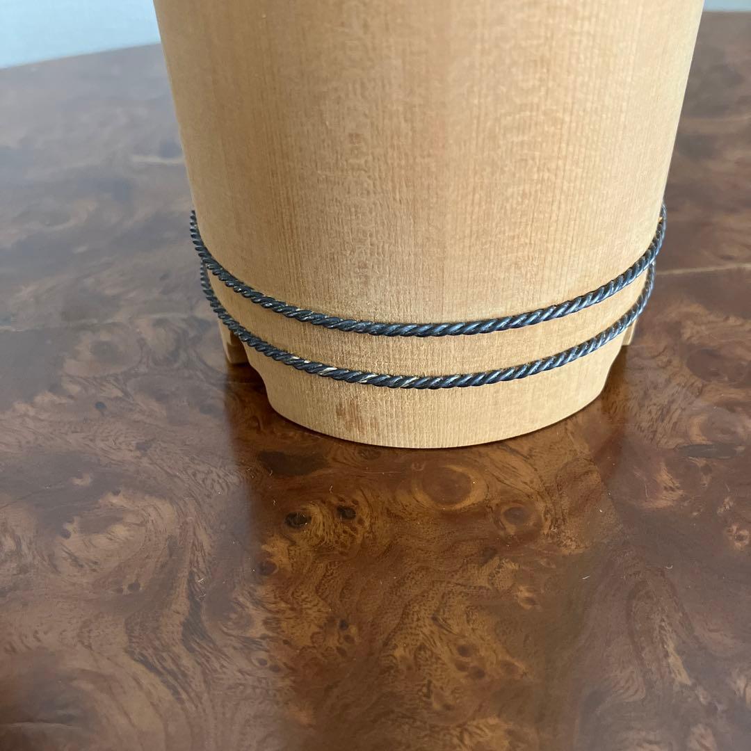 たる源　桶花器