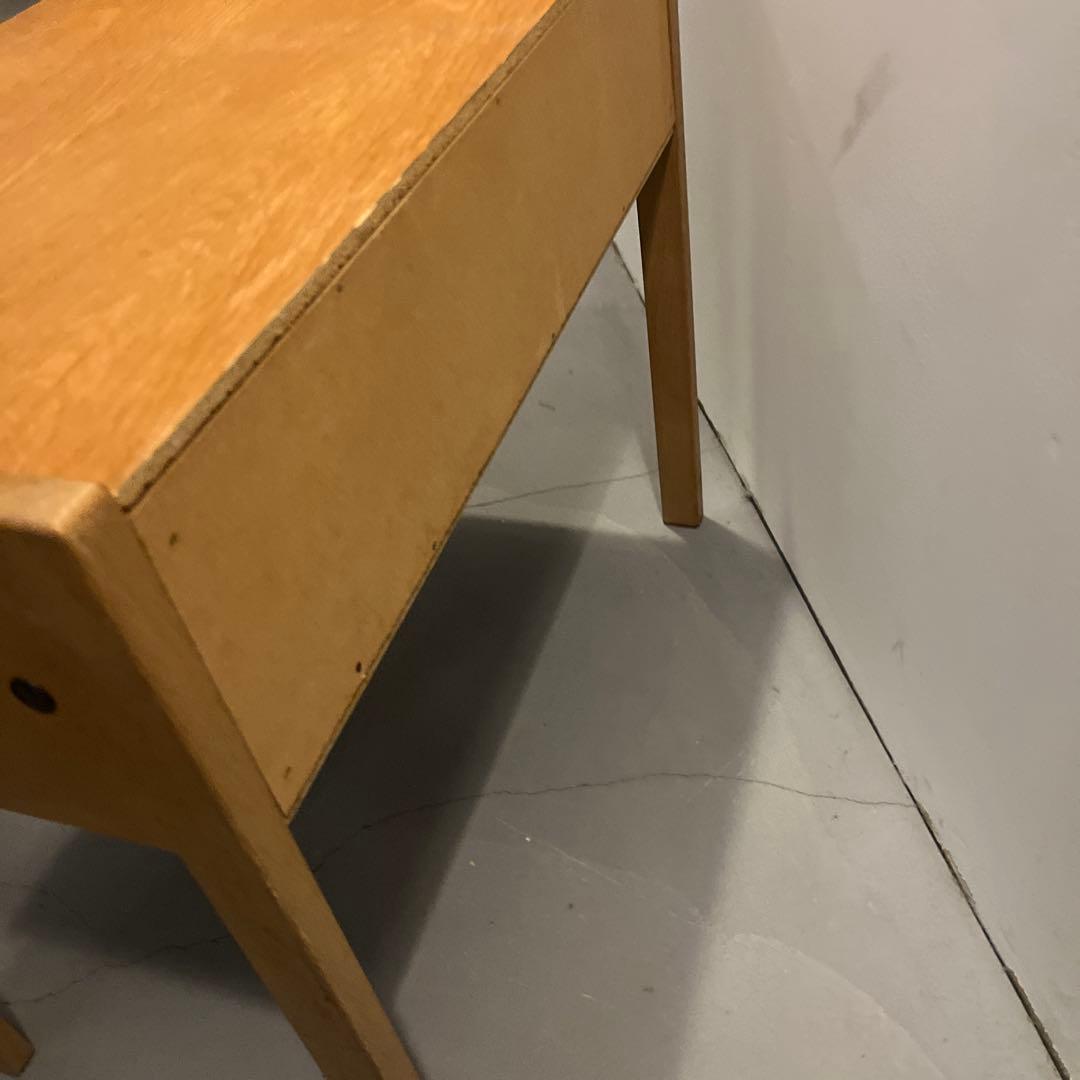 1段引き出し　チェスト