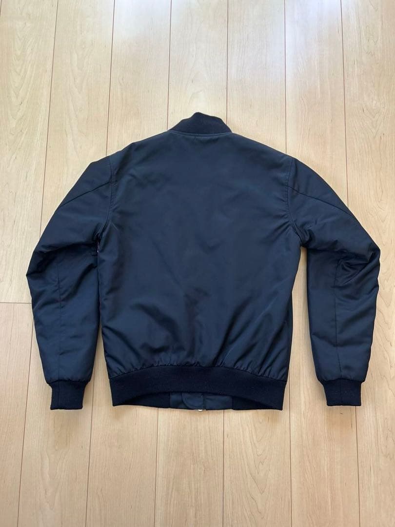 ジャケット・アウター JOHN ELLIOTT MA-1