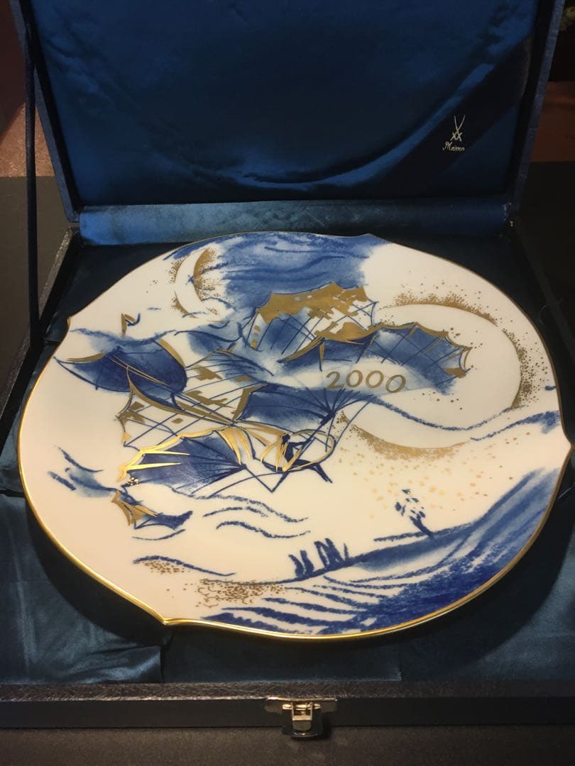 ⭐️2000年記念イヤーハングライダー