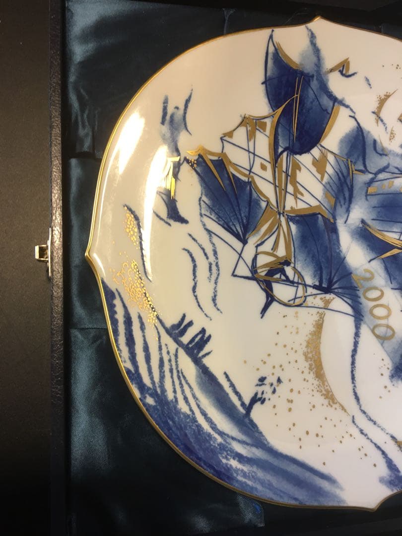 ⭐️2000年記念イヤーハングライダー