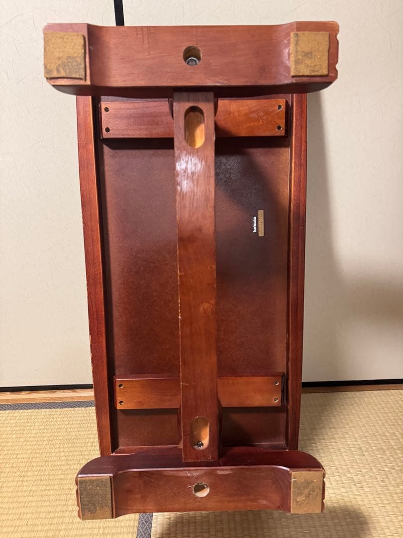 カリモク　karimoku　センターテーブル　TK3501JR　ローテーブル