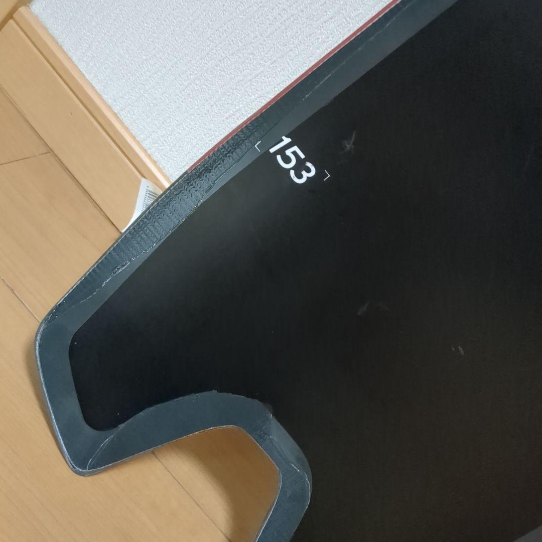 HEAD E.B.I LYT 　パウダーボード カービングボード