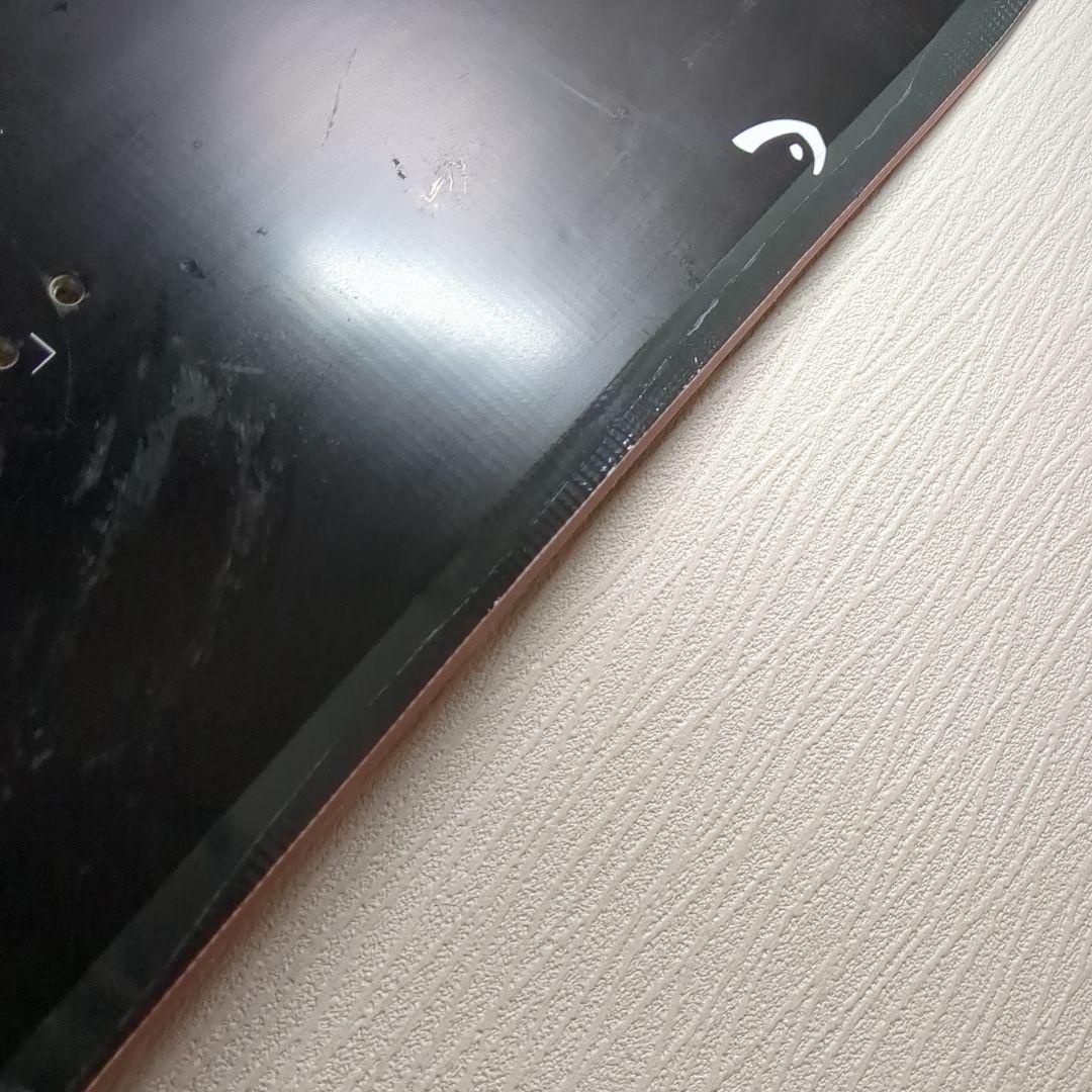 HEAD E.B.I LYT 　パウダーボード カービングボード