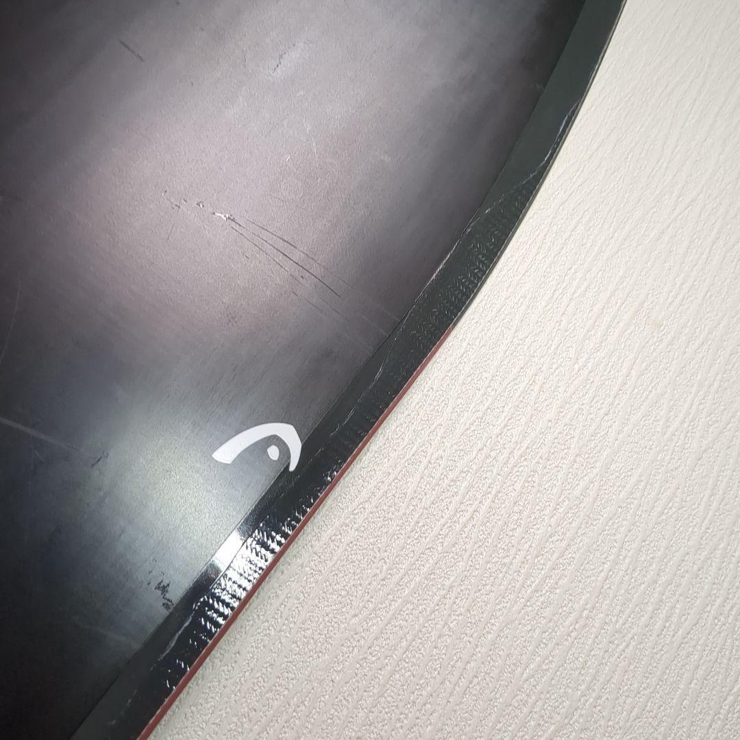 HEAD E.B.I LYT 　パウダーボード カービングボード