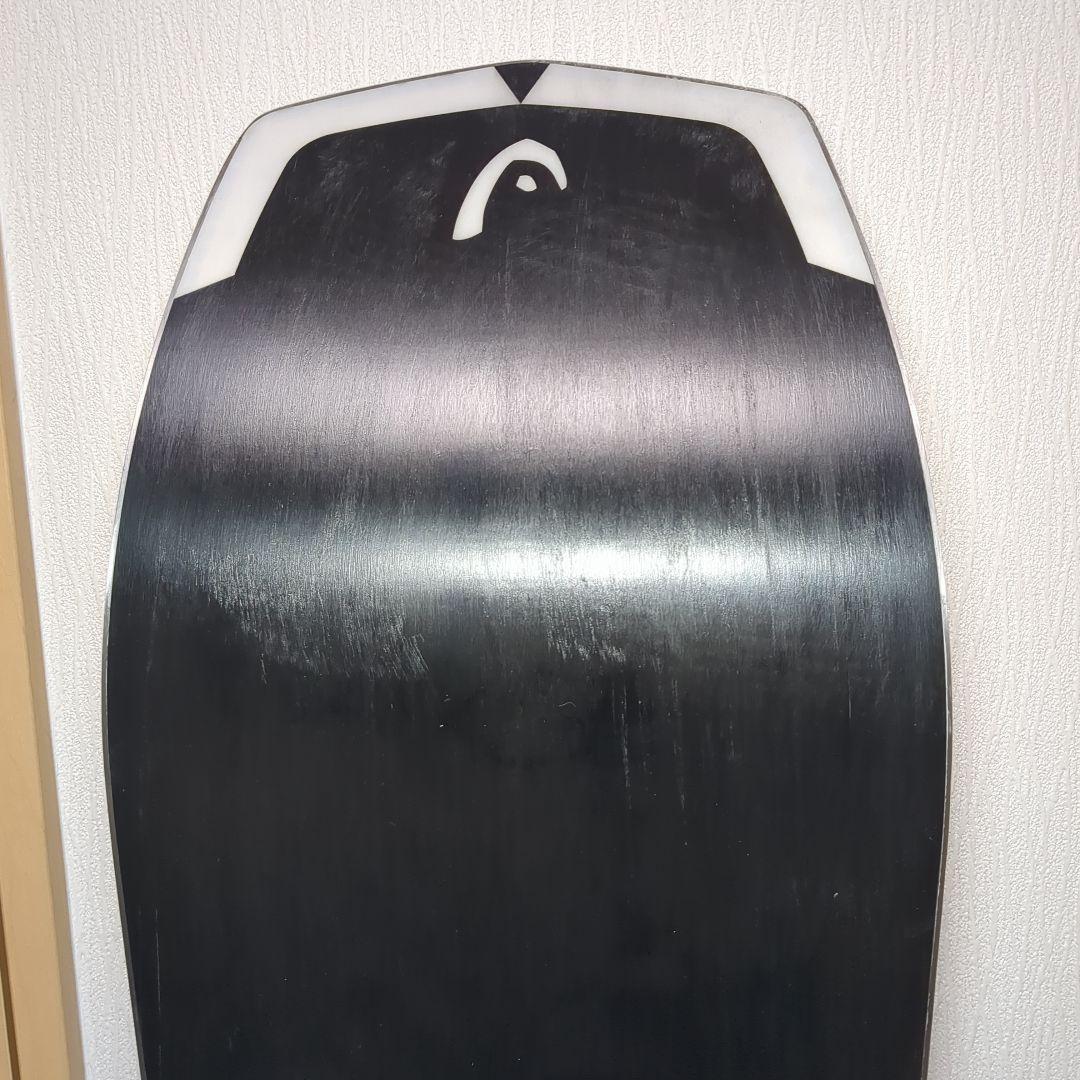 HEAD E.B.I LYT 　パウダーボード カービングボード