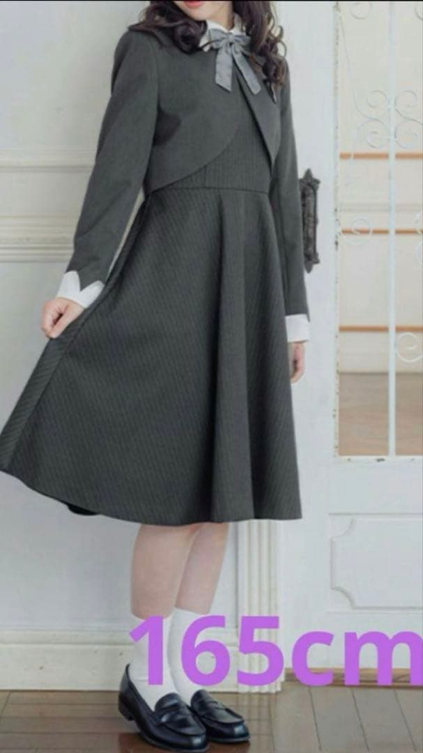 mama様　アリサナ　フォーマル　ワンピース　165