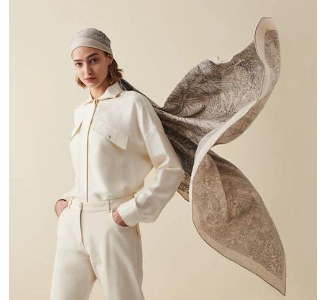 HERMES カレジェアン ！ ～フォーブルトロピカル～