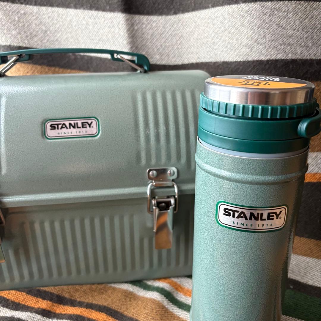 スタンレー　ランチボックス単品
