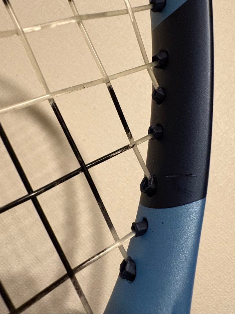 ピュアドライブ2025　300g (レザーグリップ) ウーハー2.0