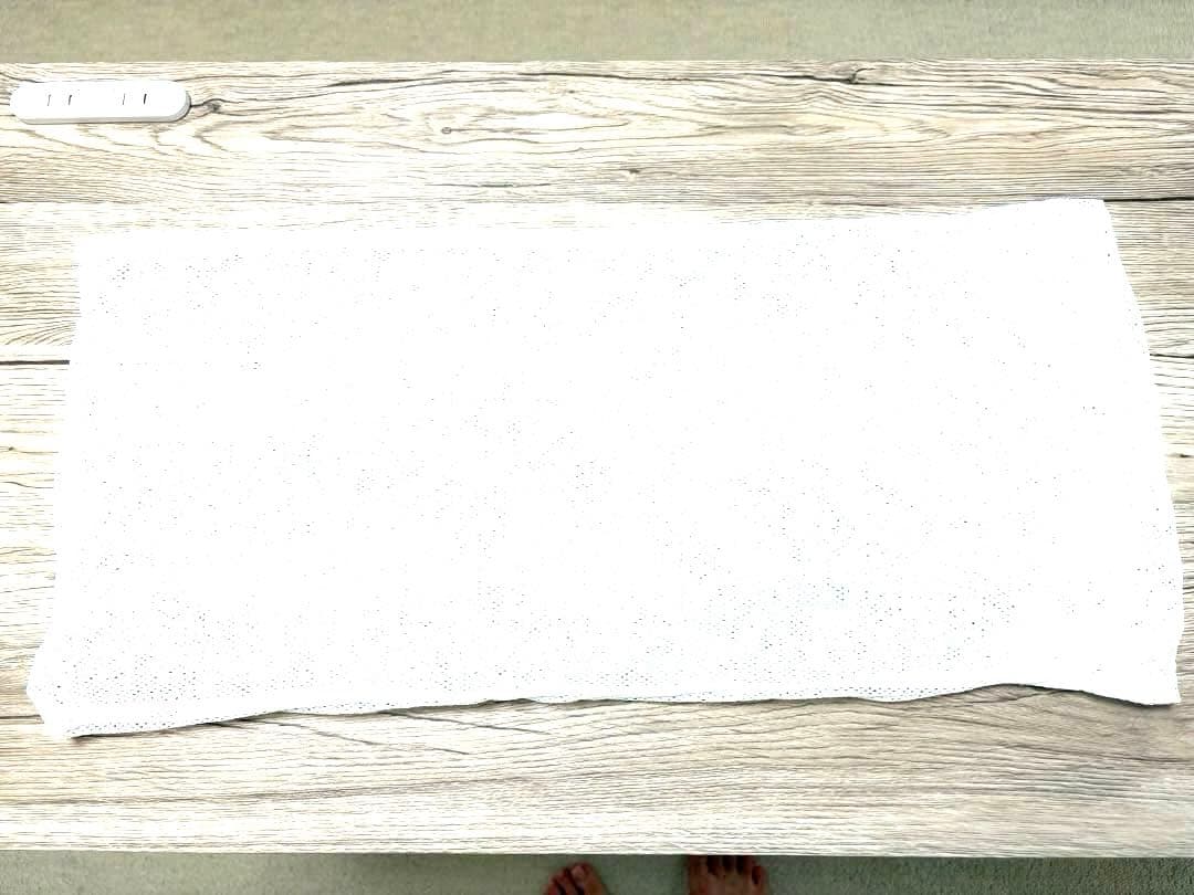 エアウィーブ枕　ピローSライン