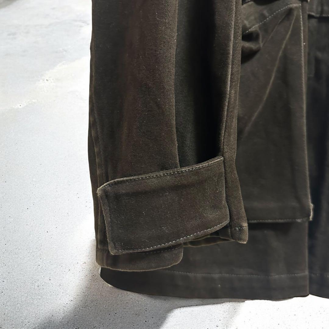 ジャケット・アウター archive ppcm 1994~2004 design coat