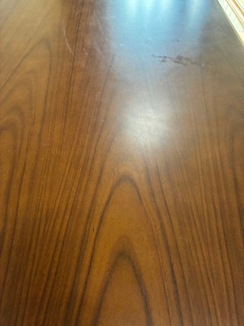 【カリモク】　コロニアル　ダイニングテーブル　クラシック karimoku