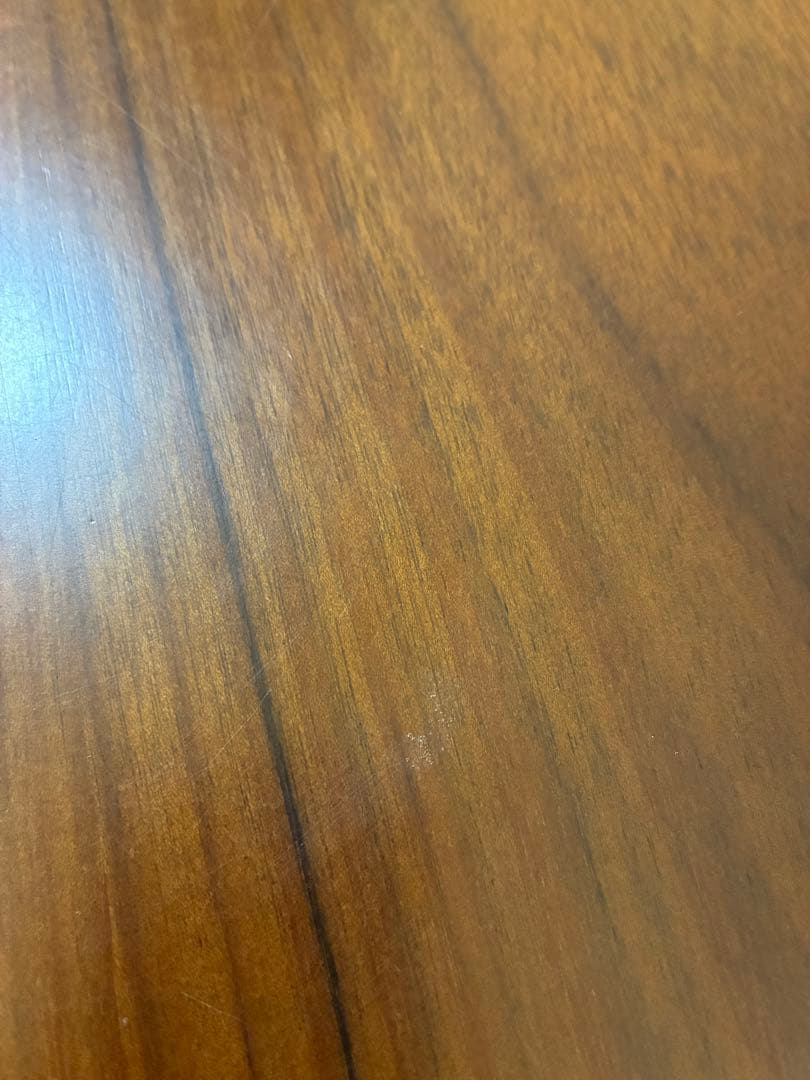 【カリモク】　コロニアル　ダイニングテーブル　クラシック karimoku