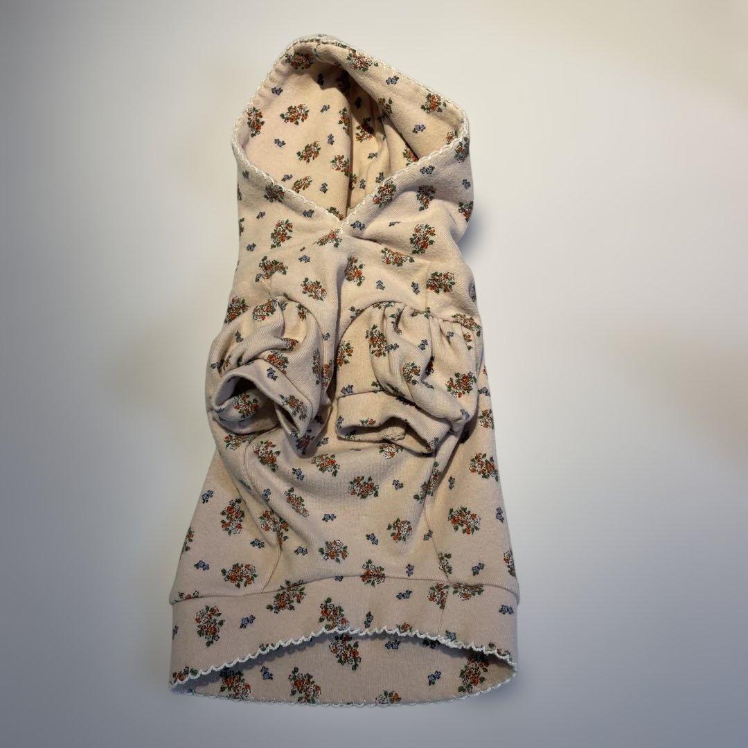 アトリエgg…パーカー